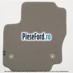 Set covorase fata medium stone dupa 08/2012 Ford Mondeo 2008-2014 1.6 Ti 110 cp