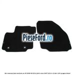 Set covorase fata mocheta an 05/2008-08/2012 Ford S-Max 2007-2014 1.8 TDCi 125 cp