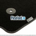 Set covorase fata mocheta an 08/2012-06/2013 Ford Galaxy 2007-2014 2.0 145 cp
