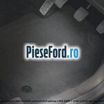 Set covorase fata, mocheta antracit Ford Galaxy 1995-2000 1.9 TDI 110 cp AFN, AVG diesel