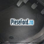 Set covorase fata, mocheta antracit Ford Galaxy 2000-2006 1.9 TDI 115 cp
