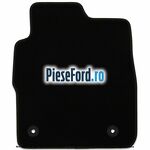 Set covorase fata mocheta Ford Fiesta 2013-2017 1.0 65 cp XMJA, XMJB, XMJC, XMJD benzina