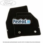 Set covorase fata, mocheta Ford Grand C-Max 2011-2015 1.0 EcoBoost 125 cp