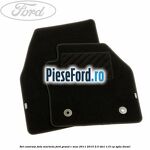 Set covorase fata, mocheta Ford Grand C-Max 2011-2015 2.0 TDCi 115 cp
