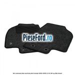 Set covorase fata, mocheta Ford Transit 2000-2006 2.0 DI 86 cp F3FA diesel