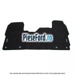 Set covorase fata, mocheta Ford Transit 2006-2014 2.4 TDCi 100 cp