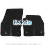Set covorase fata Performance Ford Fiesta 2017-2023 1.1 Ti-VCT 75 cp