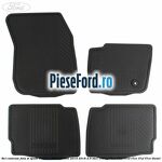 Set covorase fata si spate cauciuc Ford Mondeo 2014-2018 2.0 TDCi 150 cp