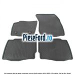 Set covorase fata si spate conturate, cauciuc Ford Mondeo 2019-2023 2.0 EcoBlue 150 cp