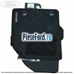 Set covorase fata si spate mocheta Cabriolet Ford Focus 2004-2007 2.0 145 cp