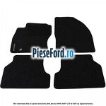 Set covorase fata si spate mocheta Ford Focus 2004-2007 2.5 ST 225 cp