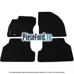 Set covorase fata si spate mocheta Ford Focus 2008-2011 2.0 TDCi 110 cp