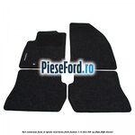 Set covorase fata si spate mocheta Ford Fusion 1.4 TDCi 68 cp
