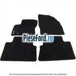 Set covorase fata si spate mocheta Ford Kuga 2008-2012 2.0 TDCI 140 cp
