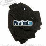 Set covorase fata si spate, mocheta Ford Mondeo 2000-2007 2.0 TDDI 115 cp