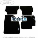 Set covorase fata si spate RS 500 Ford Focus C-Max 2003-2007 1.6 Ti 115 cp