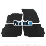 Set covorase fata si spate, velur Ford Mondeo 2014-2018 2.0 TDCi Bi-Turbo 210 cp