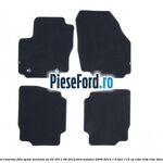 Set covorase fata spate mocheta an 02/2011-08/2012 Ford Mondeo 2008-2014 1.6 TDCi 115 cp