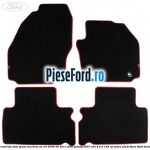 Set covorase fata spate mocheta an 03/2008-09/2011 Ford Galaxy 2007-2014 2.0 145 cp