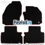 Set covorase fata spate mocheta an 03/2008-09/2011 Ford S-Max 2007-2014 2.2 TDCi 200 cp