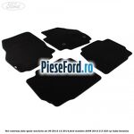 Set covorase fata spate mocheta an 06/2012-12/2014 Ford Mondeo 2008-2014 2.5 220 cp