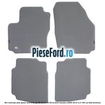 Set covorase fata spate mocheta an 09/2010-08/2012 Ford Mondeo 2008-2014 2.3 160 cp