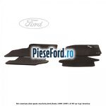 Set covorase fata spate mocheta Ford Fiesta 1989-1996 1.6 90 cp