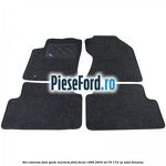 Set covorase fata spate, mocheta Ford Focus 1998-2004 ST170 173 cp