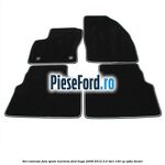 Set covorase fata spate mocheta Ford Kuga 2008-2012 2.0 TDCI 140 cp