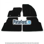 Set covorase fata spate mocheta Ford Kuga 2008-2012 2.0 TDCI 4x4 163 cp