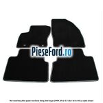 Set covorase fata spate mocheta ivory Ford Kuga 2008-2012 2.0 TDCI 4x4 140 cp UFDA diesel