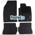 Set covorase fata spate mocheta standard an 07/2008-06/2012 Ford Fusion 1.6 100 cp FYJA, FYJB, FYJC benzina