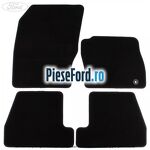 Set covorase fata spate velour Ford Focus 2011-2014 1.6 EcoBoost 182 cp