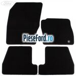 Set covorase fata spate velour Ford Focus 2011-2014 1.6 Ti 85 cp