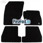 Set covorase fata spate velour Ford Focus 2014-2018 1.6 TDCi 115 cp