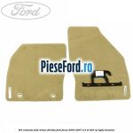 Set covorase fata velour Florida Ford Focus 2004-2007 2.5 ST 225 cp