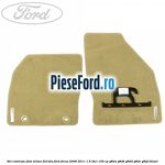 Set covorase fata velour Florida Ford Focus 2008-2011 1.6 TDCi 109 cp