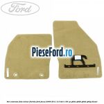 Set covorase fata velour Florida Ford Focus 2008-2011 2.0 TDCi 136 cp