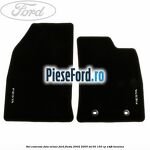 Set covorase fata velour Ford Fiesta 2002-2005 ST150 150 cp N4JB benzina
