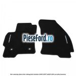 Set covorase fata, velur Ebony Ford Mondeo 2000-2007 ST220 226 cp