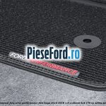 Set covorase fata velur, Performance Ford Kuga 2016-2018 1.5 EcoBoost 4x4 176 cp