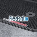 Set covorase fata velur, Performance Ford Kuga 2016-2018 2.0 TDCi 150 cp