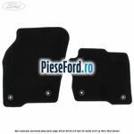 Set covorase mocheta fata Ford Edge 2016-2018 2.0 TDCi Bi-Turbo 210 cp