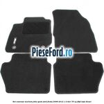 Set covorase mocheta fata spate Ford Fiesta 2008-2012 1.4 TDCi 70 cp F6JD, KVJA diesel