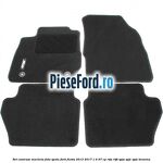 Set covorase mocheta fata spate Ford Fiesta 2013-2017 1.4 97 cp