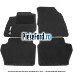 Set covorase mocheta fata spate Ford Fiesta 2013-2017 1.6 Ti 105 cp