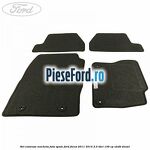 Set covorase, mocheta fata spate Ford Focus 2011-2014 2.0 TDCi 136 cp