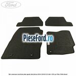 Set covorase, mocheta fata spate Ford Focus 2014-2018 2.0 TDCi 150 cp