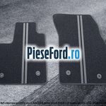 Set covorase Performance fata Ford Focus 2019-2023 1.5 EcoBoost 182 cp