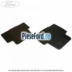 Set covorase spate, cauciuc Ford C-Max 2007-2011 1.6 116 cp HXDA, HXDB, SIDA benzina